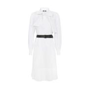 Dresses Karl Lagerfeld , White , Dames