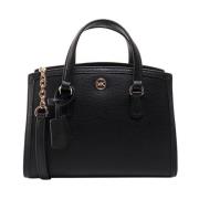 Handbags Michael Kors , Black , Dames