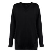 Knitwear Pinko , Black , Dames