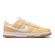 Dunk Low Ewt Sneakers Nike , Yellow , Dames