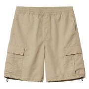 Evers Shorts Carhartt Wip , Beige , Heren