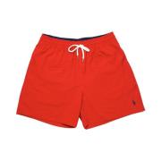 Rode Sea Kleding voor Mannen Ralph Lauren , Red , Heren