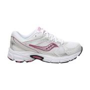 Millennium Ride Sneakers Saucony , White , Dames