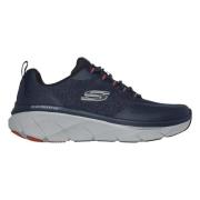 D´Lux Walker 2.0 Sneakers Skechers , Blue , Heren