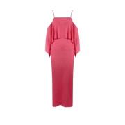 Elegante Avondjurk Tom Ford , Pink , Dames