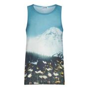 Casual Katoenen T-shirt Jil Sander , Multicolor , Heren