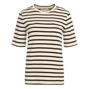 T-Shirts Jil Sander , Multicolor , Dames