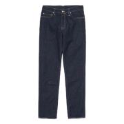 Jeans Carhartt Wip , Blue , Heren