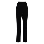 Trousers Etro , Black , Dames