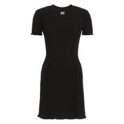 Dresses Palm Angels , Black , Dames