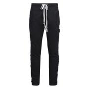 Track Pants met trekkoord taille Paul & Shark , Blue , Heren