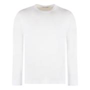 T-Shirts Comme des Garçons , White , Heren