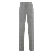 Trousers PT Torino , Multicolor , Dames