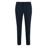 Trousers PT Torino , Blue , Dames