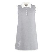 Dresses Thom Browne , Gray , Dames