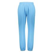 Gedrukte Sweatpants met Zakken Ambush , Blue , Heren