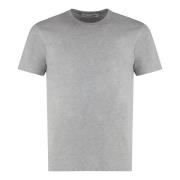 T-Shirts Comme des Garçons , Gray , Heren