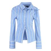 Blouses & Shirts Jacquemus , Blue , Dames