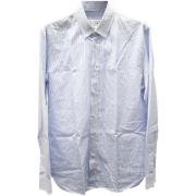 Pre-owned Cotton tops Maison Margiela Pre-owned , Blue , Heren