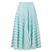 Skirts Patou , Blue , Dames