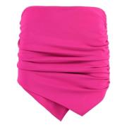 Skirts The Attico , Pink , Dames