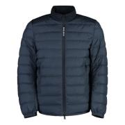 Bering donsjas Woolrich , Blue , Heren