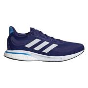 Supernova Sneakers Adidas , Blue , Heren