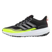 Ultrabounce Sneakers Adidas , Black , Heren