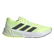 Questar 2 Sneakers Adidas , Green , Heren