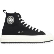 Sneakers Dsquared2 , Black , Heren