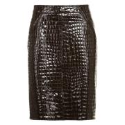 Skirts Tom Ford , Brown , Dames