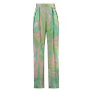 Trousers Pinko , Multicolor , Dames