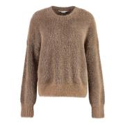 Knitwear Stella McCartney , Brown , Dames