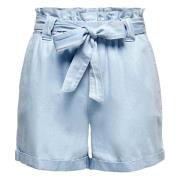 Shorts Only , Blue , Dames