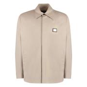 Blouses & Shirts Dolce & Gabbana , Beige , Heren