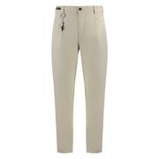 Trousers Paul & Shark , Beige , Heren