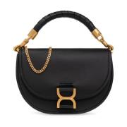 Marcie Schoudertas Chloé , Black , Dames