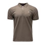 Marbella Heren Polo Ss23Mpol10-255 Jott , Green , Heren