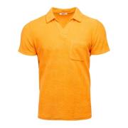 Heren Neil 2.0 Sweatshirt Jott , Orange , Heren