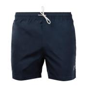 Biarritz Zwembroek Regular Fit Jott , Blue , Heren