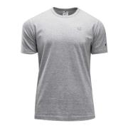 Heren T-shirt Champion , Gray , Heren