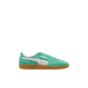 Sportschoenen Palermo Vintage Puma , Green , Dames