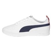 Rickie Sneakers Puma , White , Dames