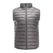 Heren Tom Vest Jott , Gray , Heren