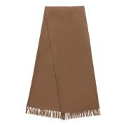 Alix Sjaal A.p.c. , Brown , Dames