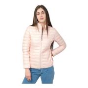 Dames Lichtgewicht Overgangsjas Ps23Wdow02-463 Jott , Pink , Dames