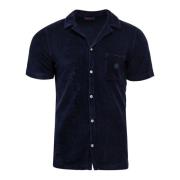 Heren Castelo 2.0 Polo Shirt Jott , Blue , Heren