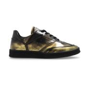 Sportschoenen MM6 Maison Margiela , Black , Heren