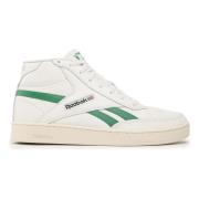 Club C 85 Form Hi Sneakers Reebok , White , Heren