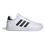 Courtbeat Sneakers Adidas , White , Heren